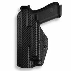 We The People Holsters Glock 35 with Streamlight TLR-1/1S/HL Light IWB Holster Outlet