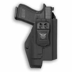 We The People Holsters Glock 44 with Streamlight TLR-1/1S/HL Light IWB Holster Online
