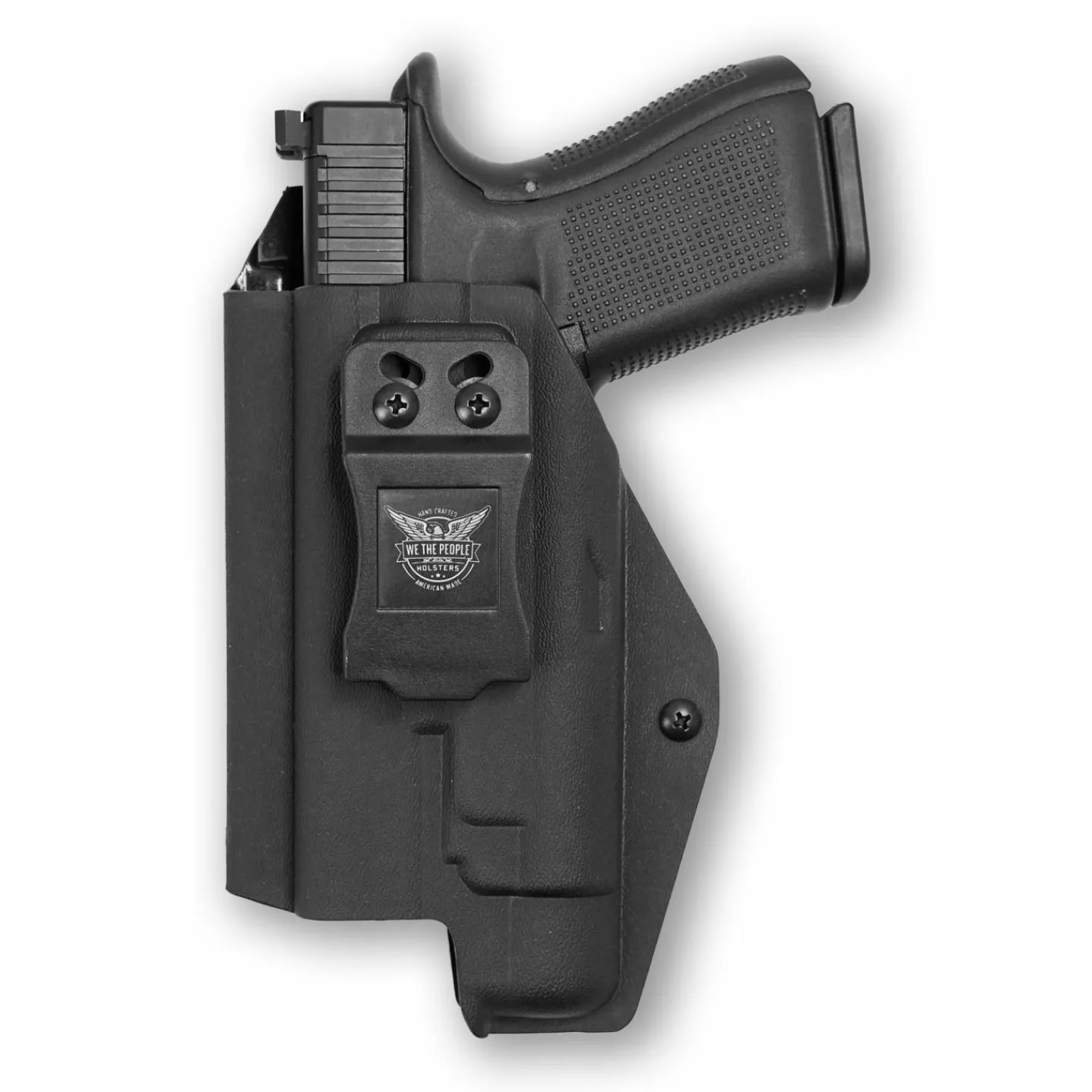 We The People Holsters Glock 44 with Streamlight TLR-1/1S/HL Light IWB Holster Online