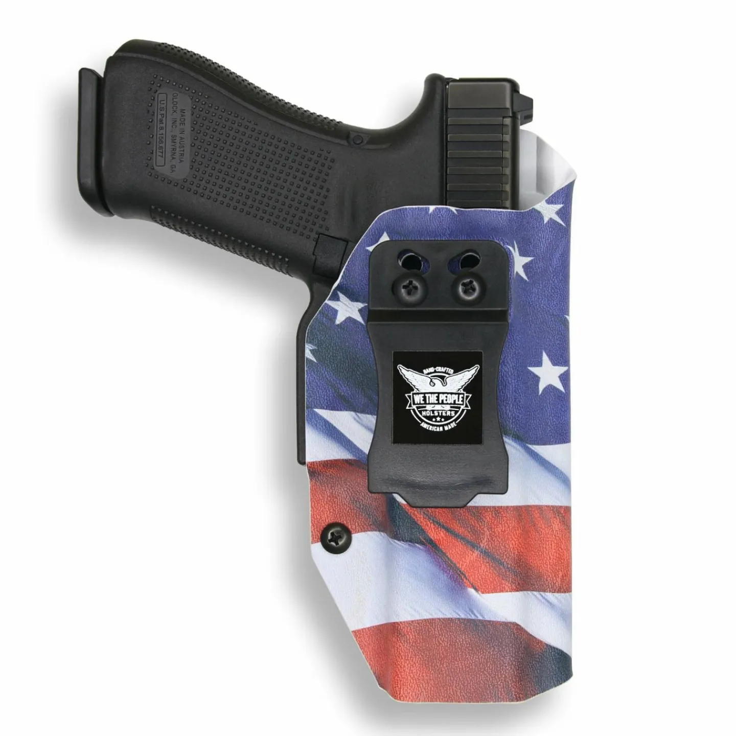 We The People Holsters Glock 44 with Streamlight TLR-1/1S/HL Light IWB Holster Online
