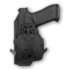 We The People Holsters Glock 49 with Streamlight TLR-7/7A/7X Light OWB Holster Online