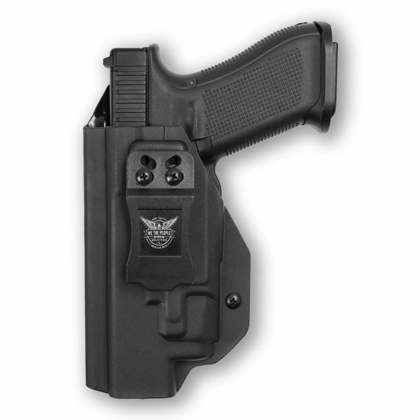 We The People Holsters Glock 31 with Streamlight TLR-7/7A/7X Light IWB Holster Clearance