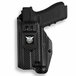 We The People Holsters Glock 47 with Streamlight TLR-1/1S/HL Light IWB Holster