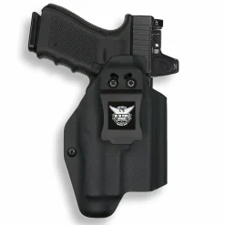We The People Holsters Glock 44 with Streamlight TLR-1/1S/HL Light Red Dot Optic Cut IWB Holster New
