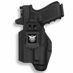 We The People Holsters Glock 44 with Streamlight TLR-1/1S/HL Light Red Dot Optic Cut IWB Holster New