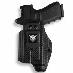 We The People Holsters Glock 44 with Streamlight TLR-1/1S/HL Light Red Dot Optic Cut IWB Holster New