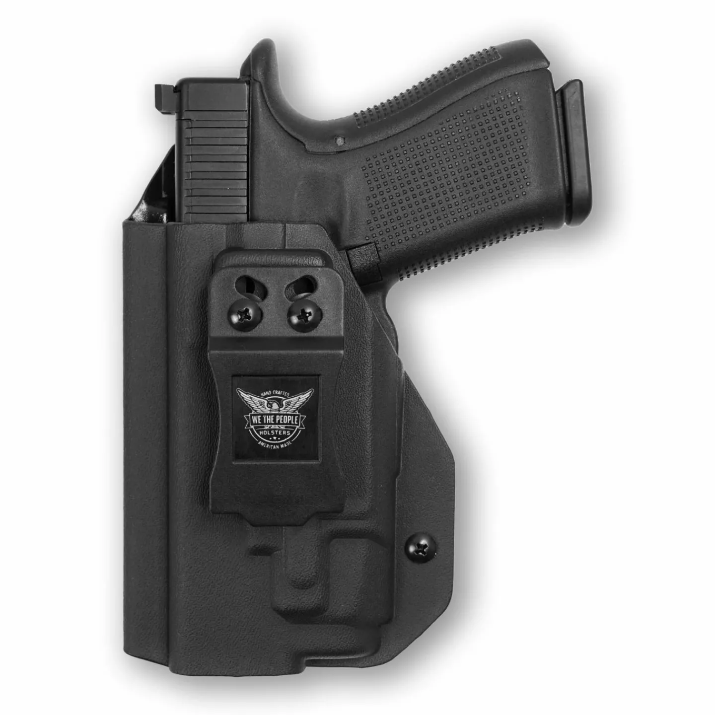 We The People Holsters Glock 32 with Streamlight TLR-7/7A/7X Light IWB Holster Discount