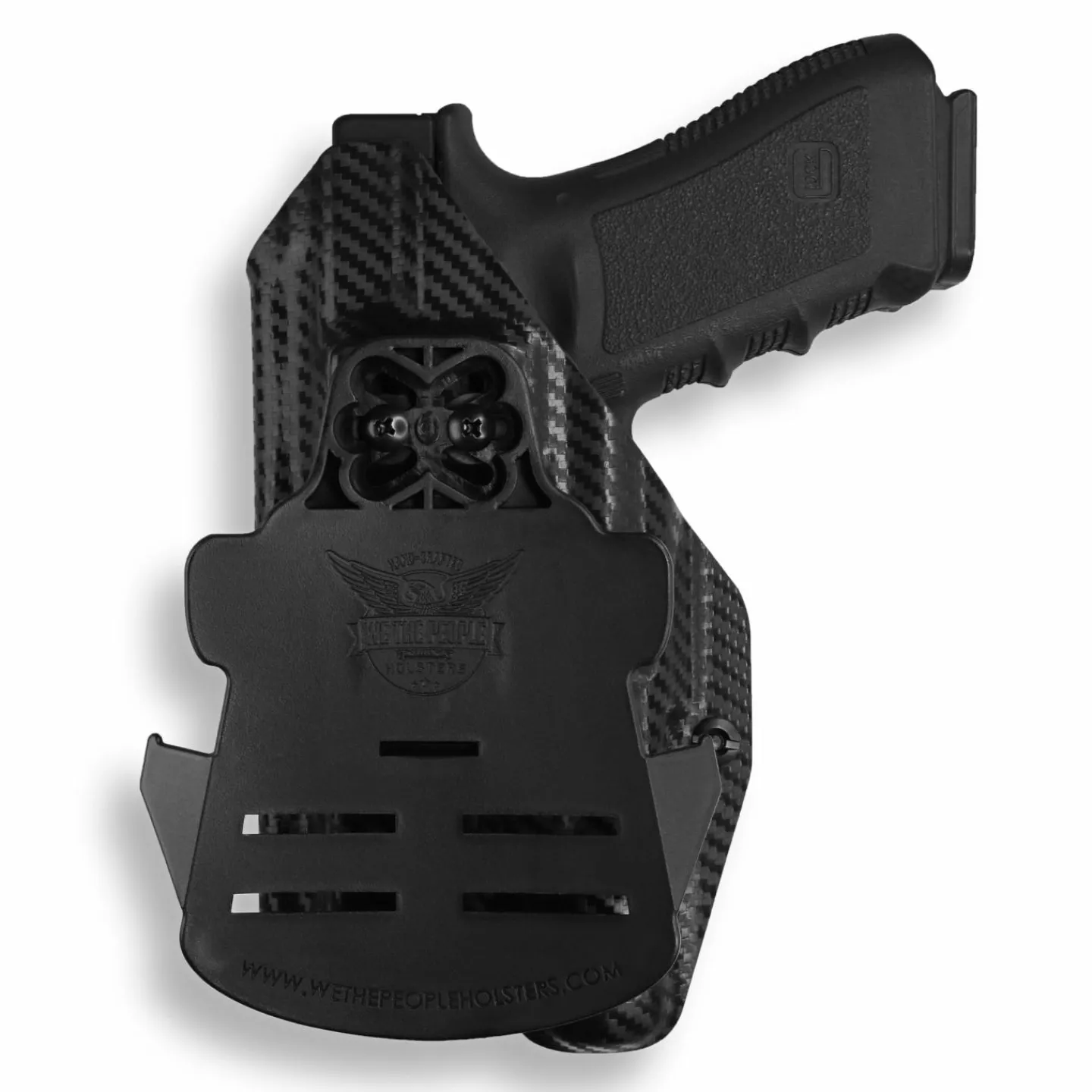 We The People Holsters Glock 49 with Streamlight TLR-1/1S/HL Light OWB Holster Online