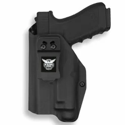We The People Holsters Glock 17 with Streamlight TLR-1/1S/HL Light IWB Holster Online