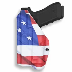 We The People Holsters Glock 17 with Streamlight TLR-1/1S/HL Light IWB Holster Online
