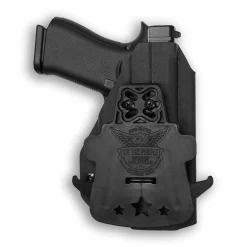We The People Holsters Glock 48 with Streamlight TLR-7 Sub Light OWB Holster Outlet