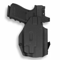 We The People Holsters Glock 44 with Streamlight TLR-7/7A/7X Light Red Dot Optic Cut OWB Holster New