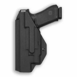 We The People Holsters Glock 35 with Streamlight TLR-3 Light IWB Holster Hot