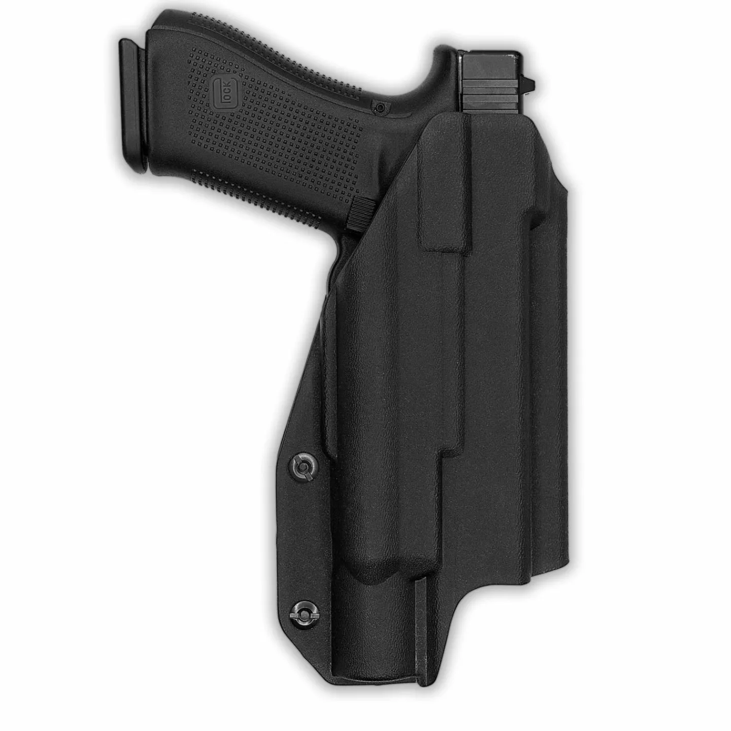 We The People Holsters Glock 45 with Surefire X300T-B IWB Holster New