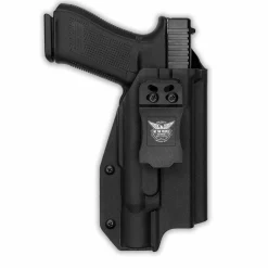 We The People Holsters Glock 49 with Surefire X300T-B IWB Holster New