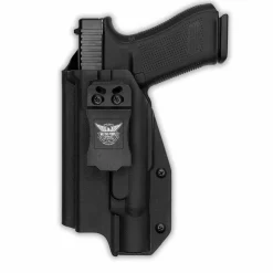 We The People Holsters Glock 49 with Surefire X300T-B IWB Holster New