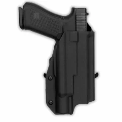 We The People Holsters Glock 47 with Surefire X300T-B OWB Holster Best