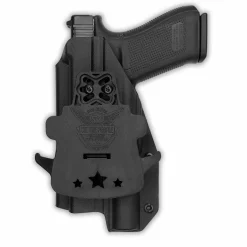 We The People Holsters Glock 21 with Surefire X300T-B OWB Holster Clearance