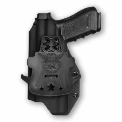 We The People Holsters Glock 44 with Surefire X300U-A Light OWB Holster Online