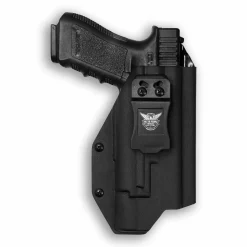 We The People Holsters Glock 44 with Surefire X300U-A Light IWB Holster Sale