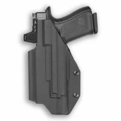 We The People Holsters Glock 44 with Surefire X300U-A Light Red Dot Optic Cut IWB Holster Clearance