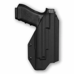 We The People Holsters Glock 17 with Surefire X300U-A Light IWB Holster Hot