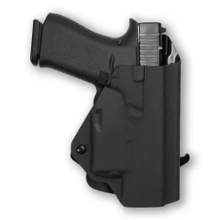 We The People Holsters Glock 48 with Trigger Guard Streamlight TLR-6 Light/Laser OWB Holster Best