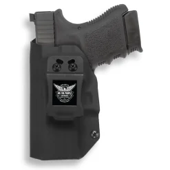We The People Holsters Glock 30S IWB Holster