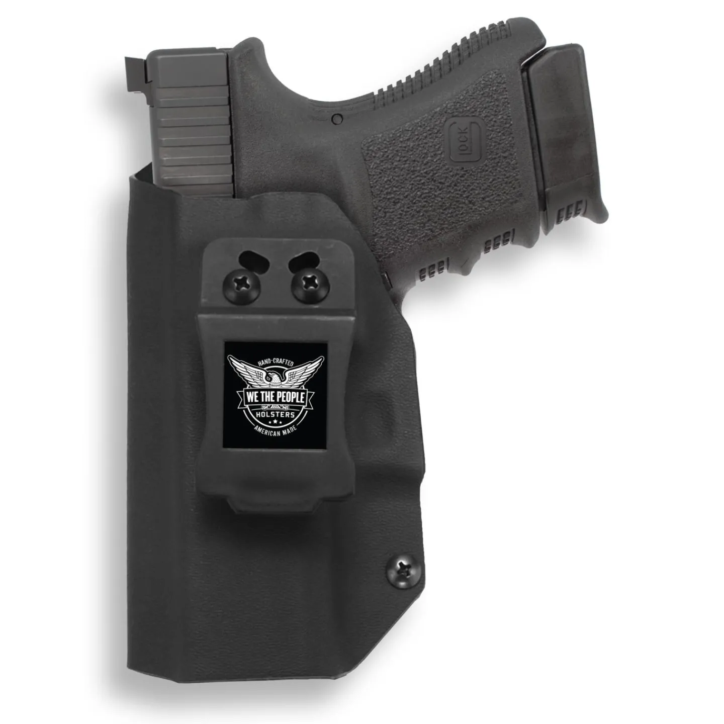 We The People Holsters Glock 30S IWB Holster