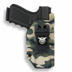 We The People Holsters Glock 30S IWB Holster