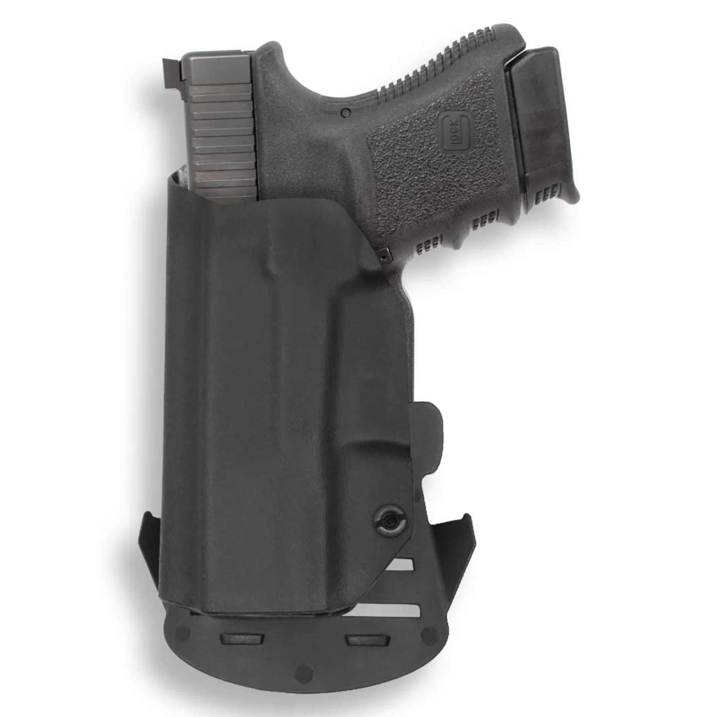 We The People Holsters Glock 30S OWB Holster Best