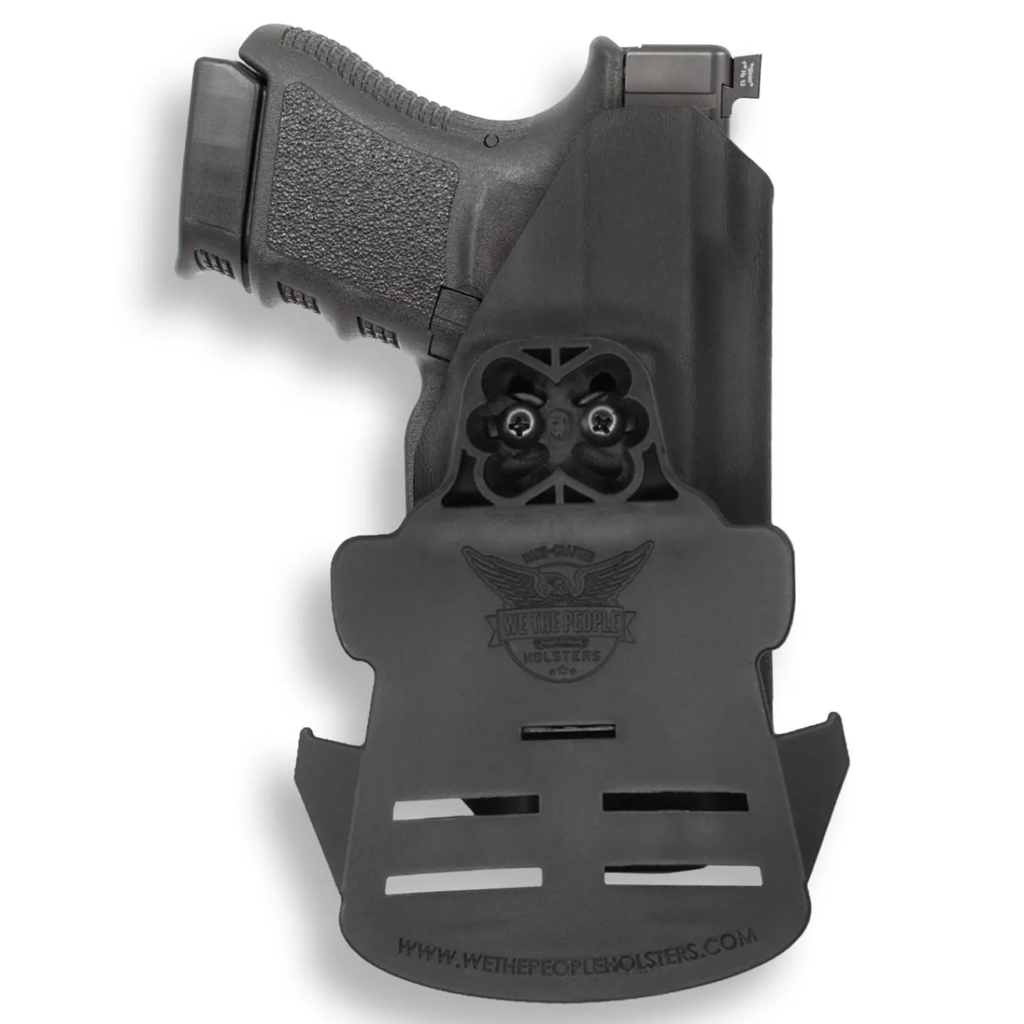 We The People Holsters Glock 30S OWB Holster Best