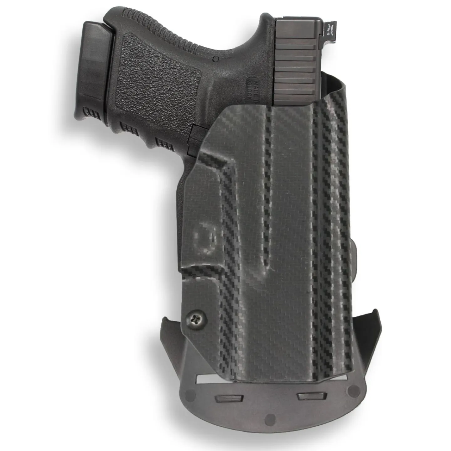 We The People Holsters Glock 30S OWB Holster Best