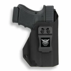 We The People Holsters Glock 30S with Olight PL-Mini 2 Valkyrie IWB Holster Discount