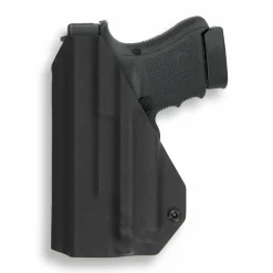 We The People Holsters Glock 30S with Olight PL-Mini 2 Valkyrie IWB Holster Discount