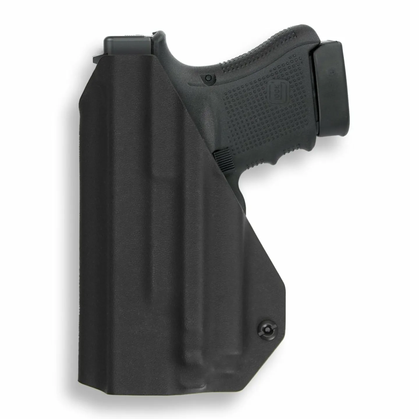 We The People Holsters Glock 30S with Olight PL-Mini 2 Valkyrie IWB Holster Discount