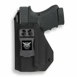 We The People Holsters Glock 30S with Olight PL-Mini 2 Valkyrie IWB Holster Discount