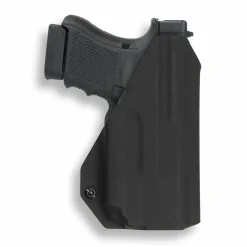We The People Holsters Glock 30S with Olight PL-Mini 2 Valkyrie IWB Holster Discount