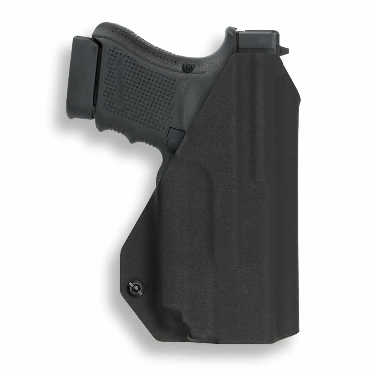 We The People Holsters Glock 30S with Olight PL-Mini 2 Valkyrie IWB Holster Discount