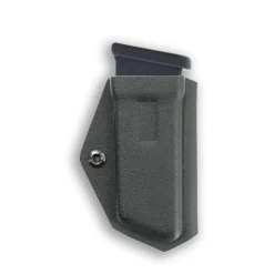 We The People Holsters Glock 43X Kydex Concealed Carry IWB Magazine Carrier / Holster Hot