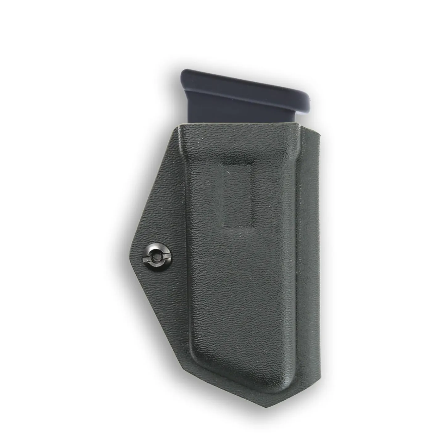 We The People Holsters Glock 43X Kydex Concealed Carry IWB Magazine Carrier / Holster Hot