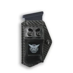 We The People Holsters Glock 43X Kydex Concealed Carry IWB Magazine Carrier / Holster Hot