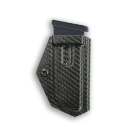 We The People Holsters Glock 43X Kydex Concealed Carry IWB Magazine Carrier / Holster Hot