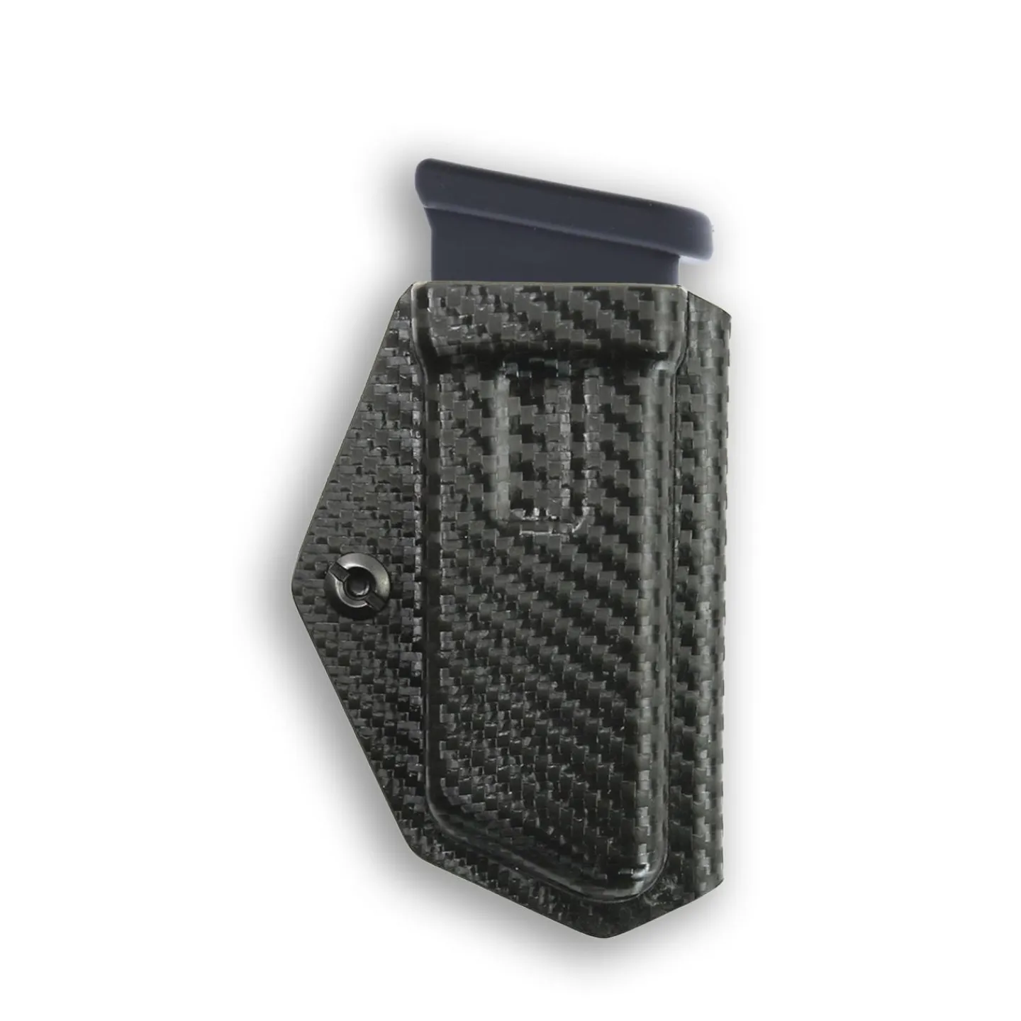 We The People Holsters Glock 43X Kydex Concealed Carry IWB Magazine Carrier / Holster Hot