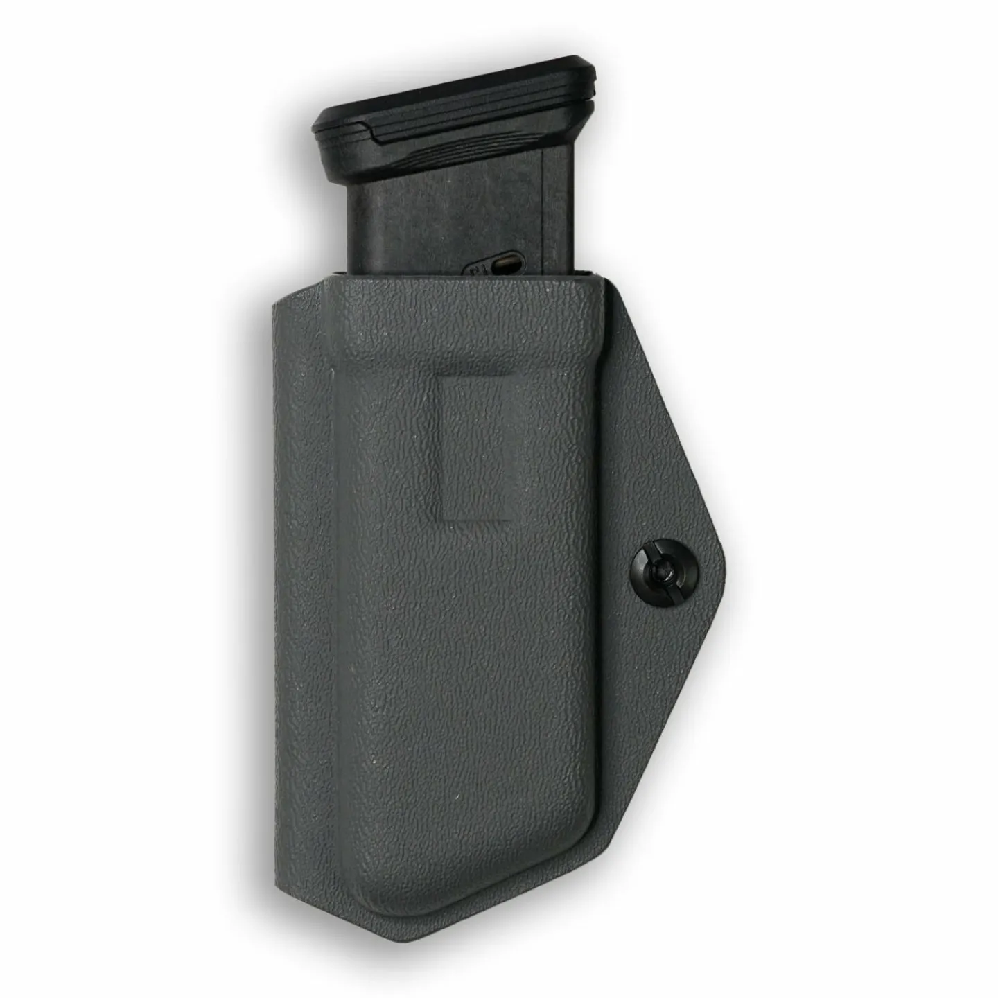 We The People Holsters Glock 43X Kydex Concealed Carry IWB Magazine Carrier / Holster Hot