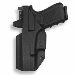 We The People Holsters Glock 19/19X MOS Red Dot Optic Cut IWB Holster New