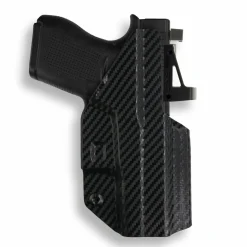 We The People Holsters Glock 43/43X MOS Red Dot Optic Cut IWB Holster Outlet