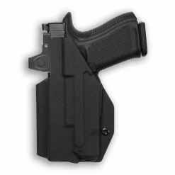 We The People Holsters Glock 19/19X MOS with Inforce WILD1 Light Red Dot Optic Cut IWB Holster Online