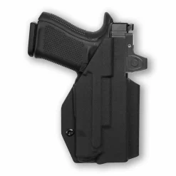 We The People Holsters Glock 19/19X MOS with Inforce WILD1 Light Red Dot Optic Cut IWB Holster Online
