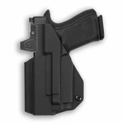 We The People Holsters Glock 19/19X MOS with Olight Baldr RL Mini Red Dot Optic Cut IWB Holster Sale